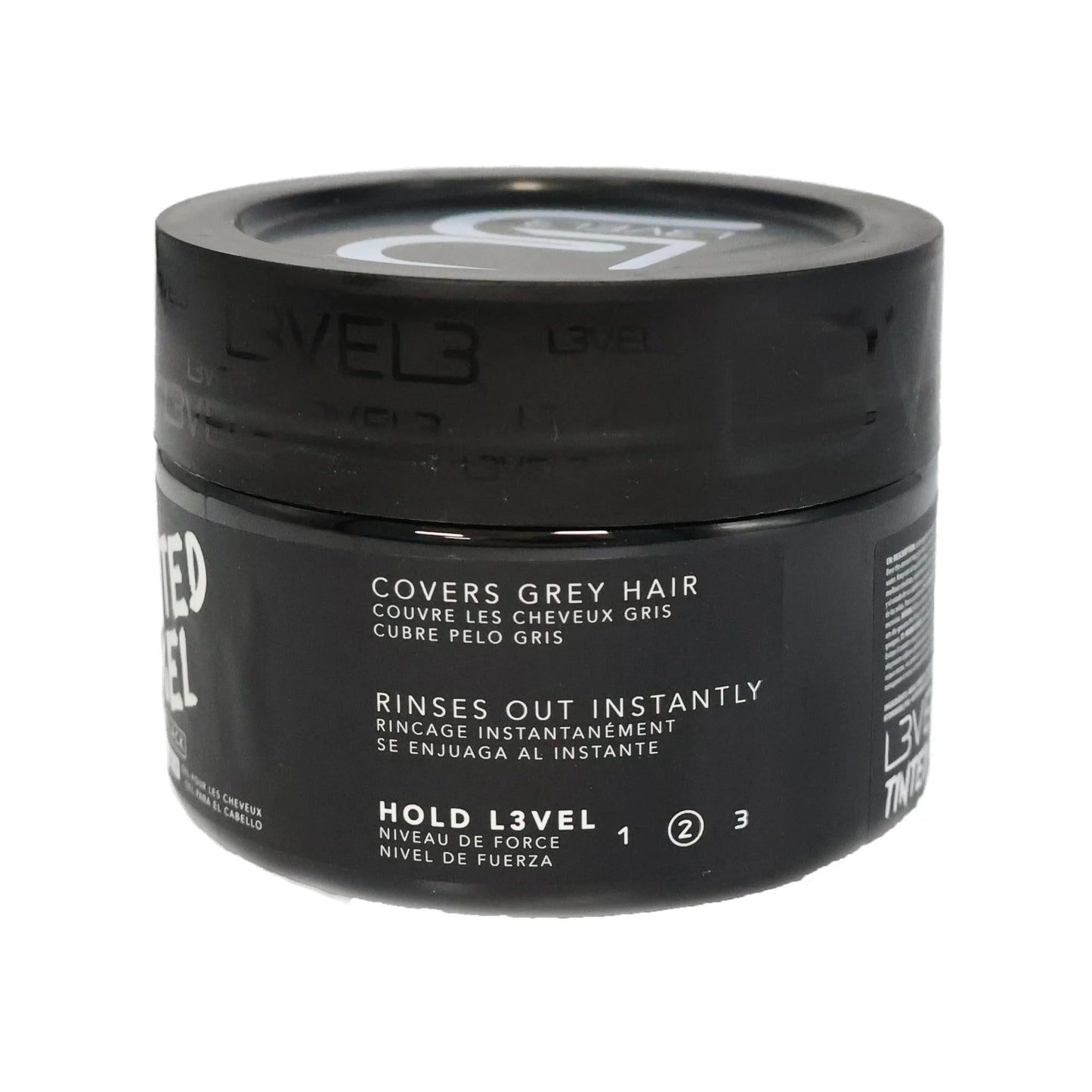 L3VEL3 Tinted Gel, 250 ml