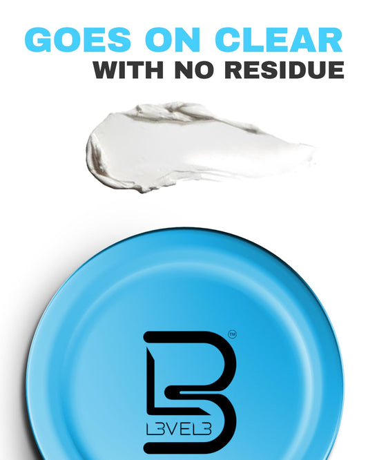 L3VEL3 Forming Cream - Boosts Hair Volume, 150 ml