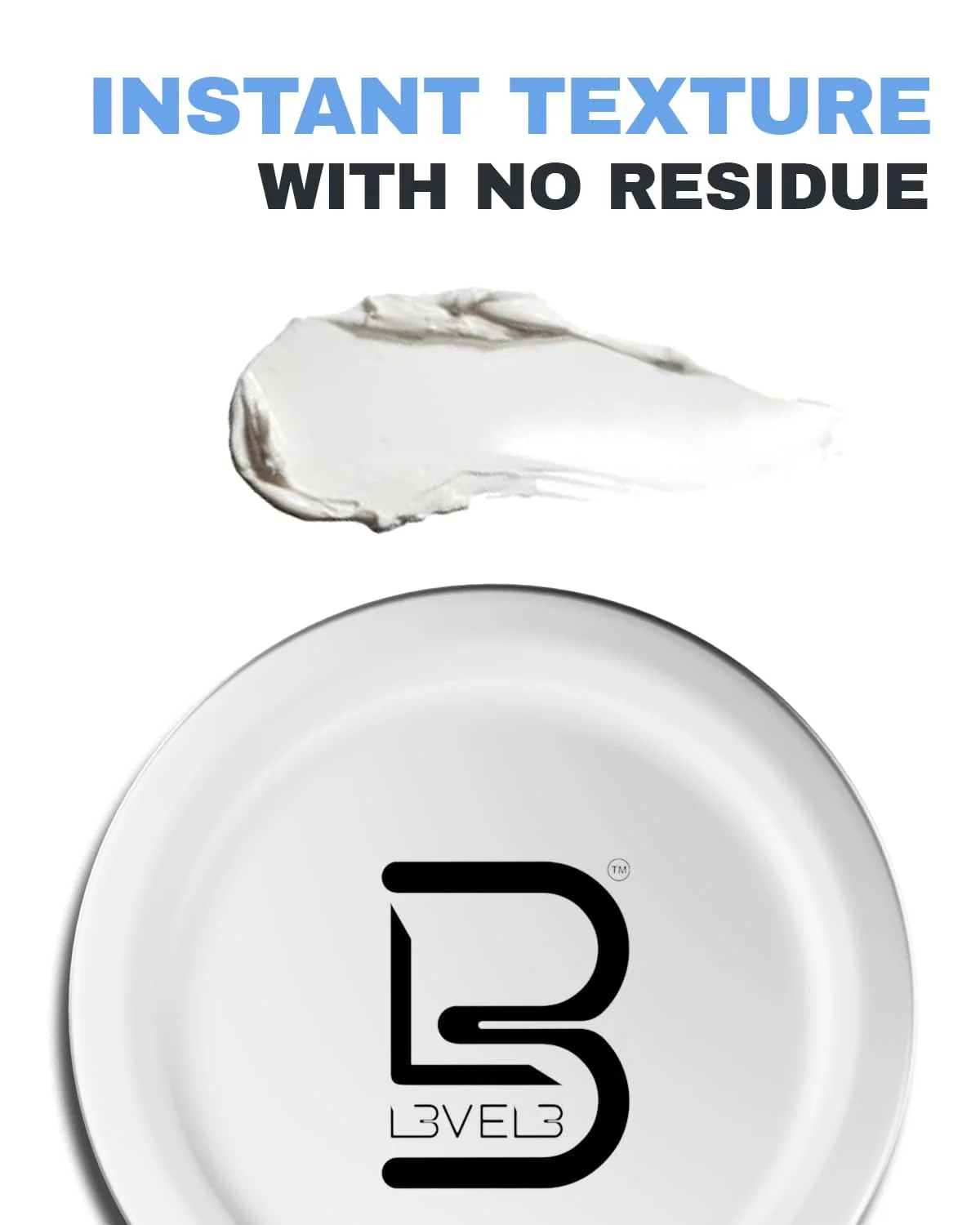 L3VEL3 Matte Putty, 5 Ounce alt