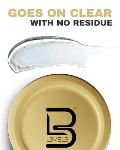 L3VEL3 Pomade - Improves Hair Strength and Volume alt