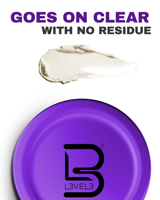 L3VEL3 Paste - Long-Lasting Hold