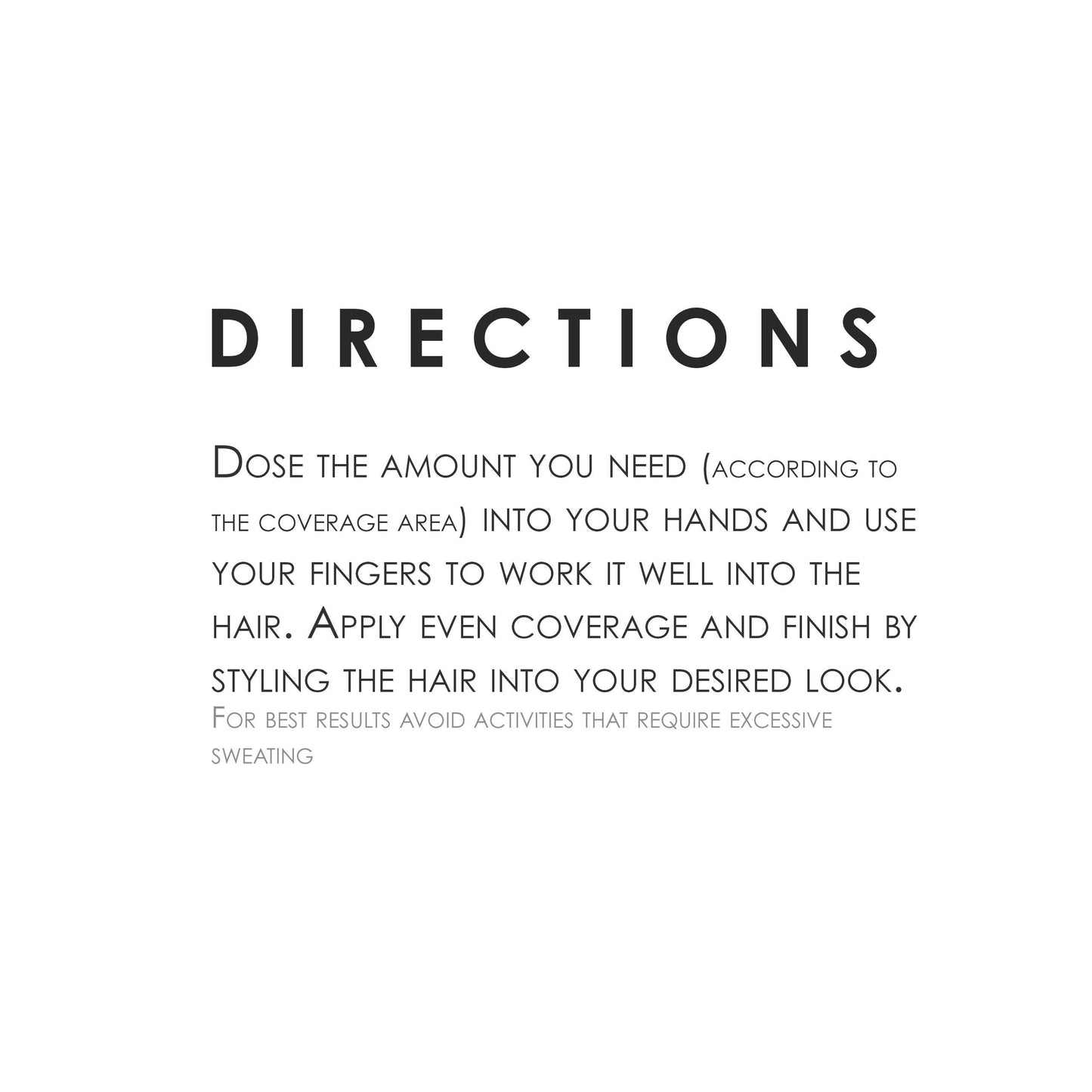 L3VEL3 Tinted Gel, 250 ml