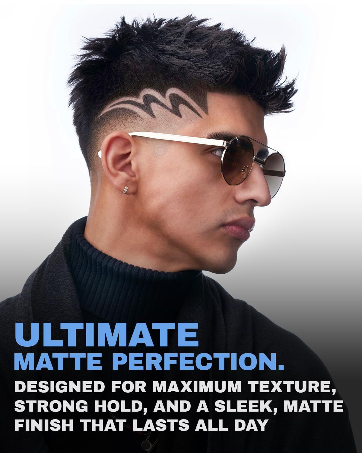 L3VEL3 Matte Putty, 5 Ounce