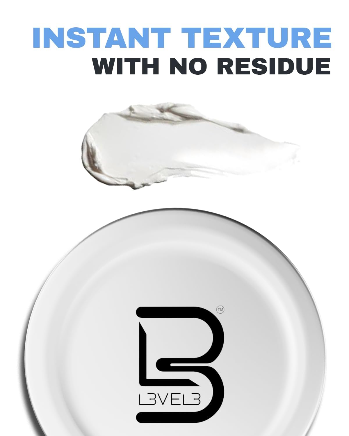 L3VEL3 Matte Putty, 5 Ounce