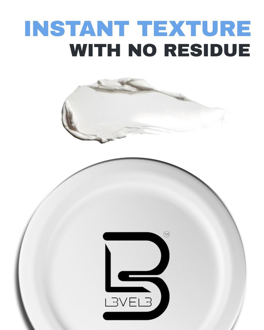 L3VEL3 Matte Putty, 5 Ounce