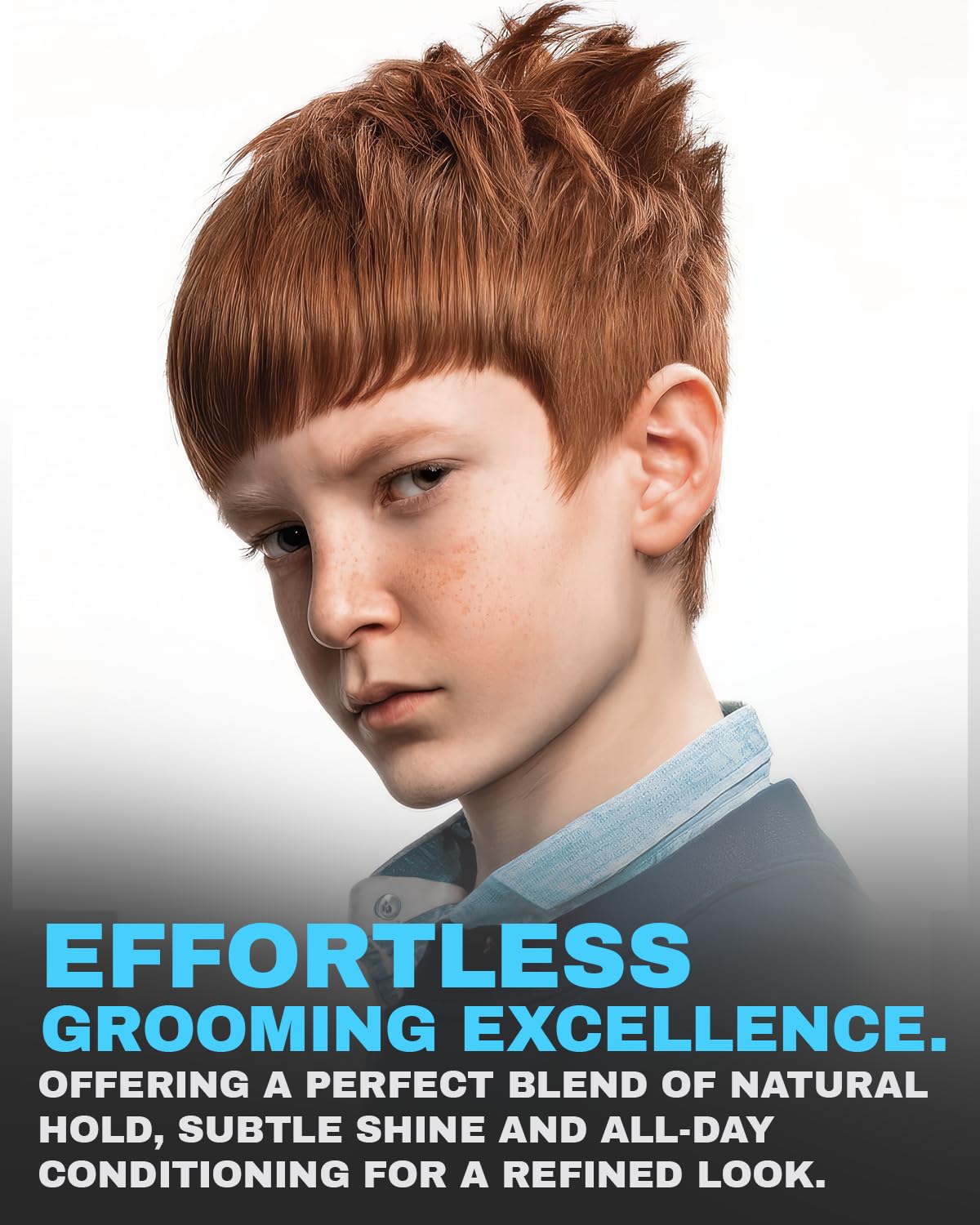 L3VEL3 Forming Cream - Boosts Hair Volume, 150 ml