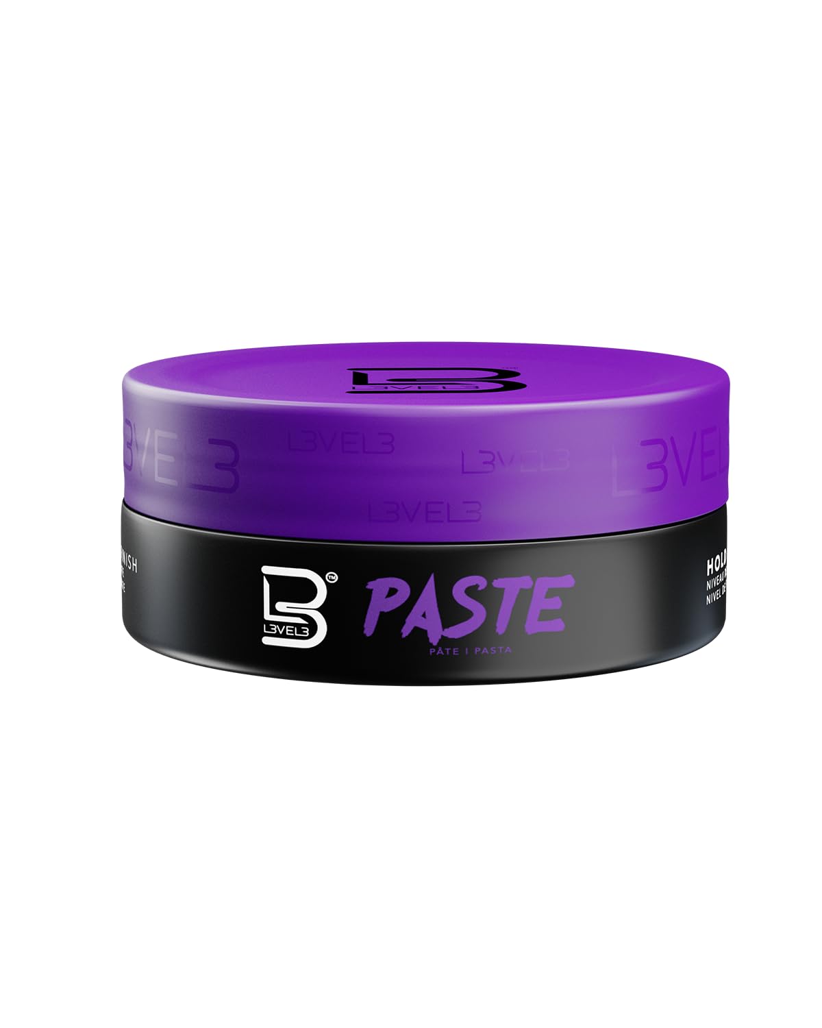 L3VEL3 Paste - Long-Lasting Hold
