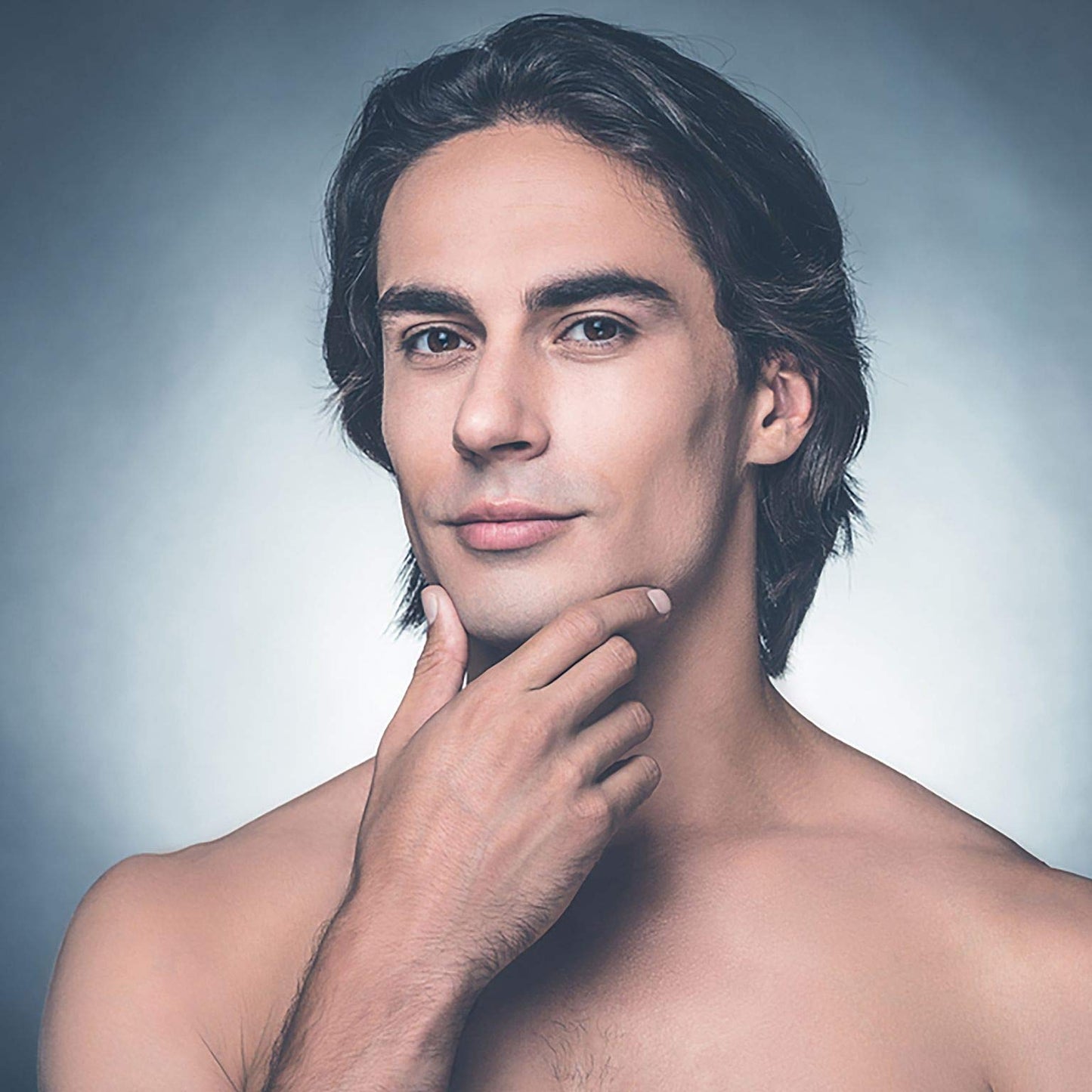 L3 Straight Razor Shave Gel - Aqua, 250ml