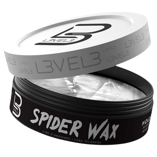 L3VEL3 Spider Wax