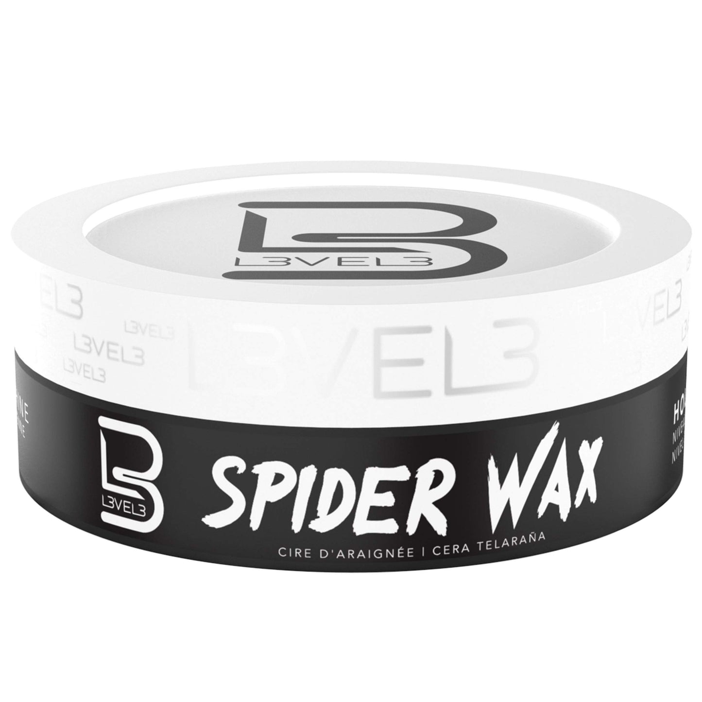 L3VEL3 Spider Wax