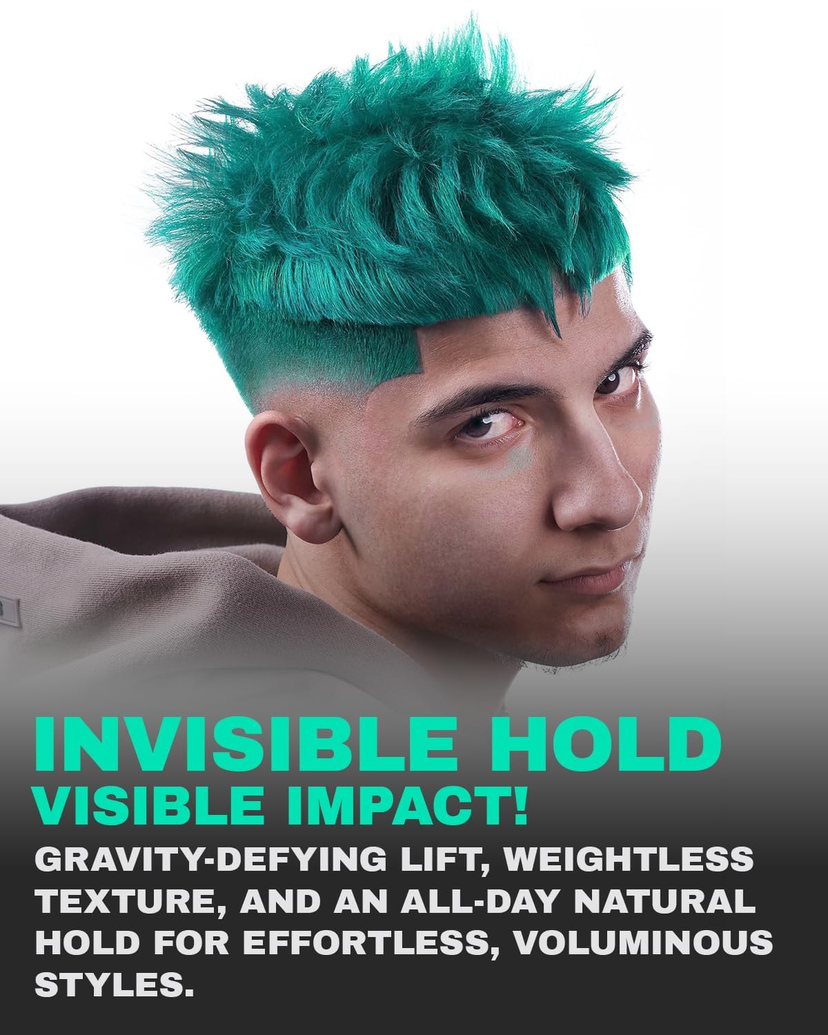 L3VEL3 Light Hold Styling Powder, 30g